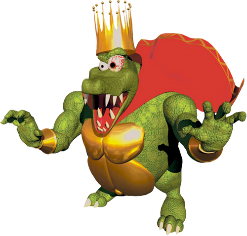 Donkey Kong characters - The Nintendo Wiki - Wii, Nintendo DS, and all
