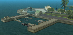 Bayside Marina (SA)