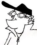 Terryklassen