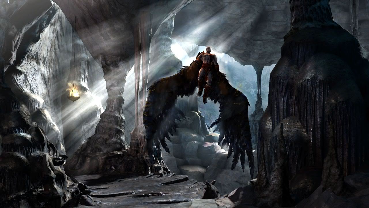 the wings of icarus celldweller