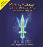 RANDOMHOUSEAUDIOPercyJacksonAndtheOlympiansTheDemigodFiles500
