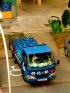 LPG Truck