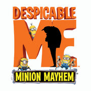 Minions 3