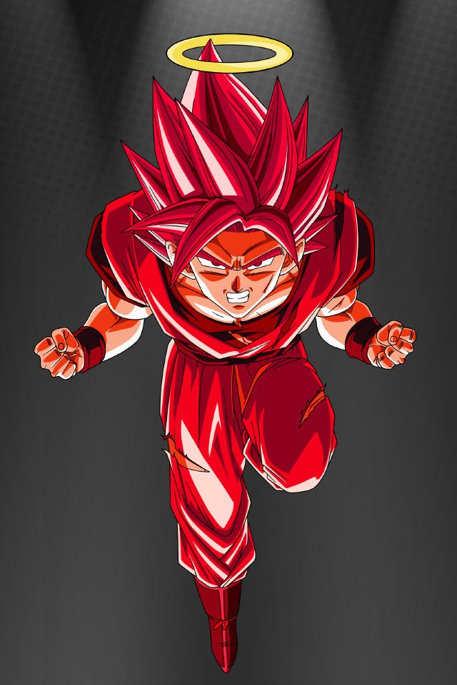 Image   Goku Super Kaio Kenjpg | Dragonball Fanon Wiki | FANDOM