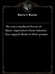 Buru