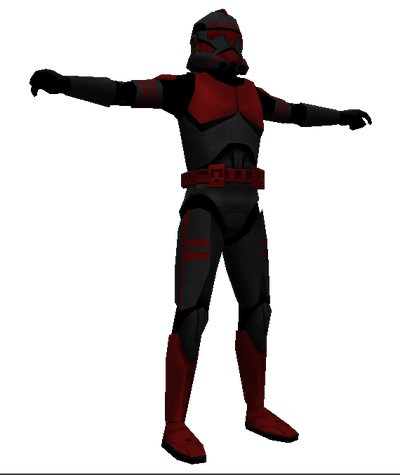 phase 1 clone shock trooper