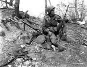 Korean War HA-SN-98-07010