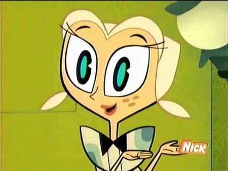 Melody Locus The Wiki Of A Teenage Robot.
