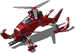 Elite Tigerfly Copter