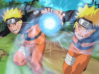 Ōdama Rasengan