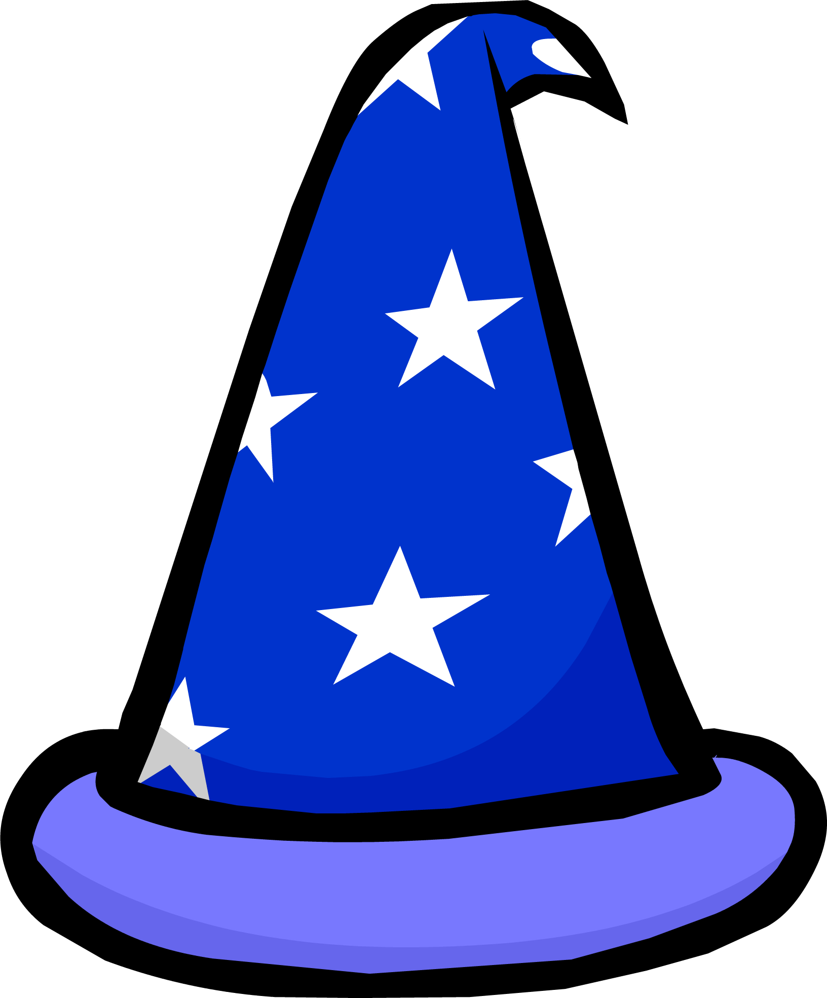 Wizard Hat Club Penguin Wiki The Free Editable Encyclopedia About 