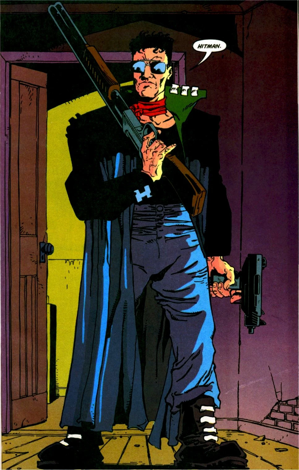 Image Hitman 0001.jpg DC Database Wikia