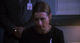 Amanda Young Saw