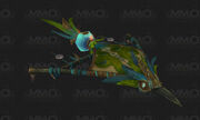 Pandaren kite mount