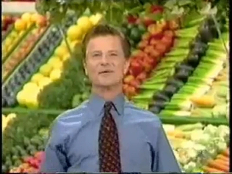 David Ruprecht Game Shows Wiki