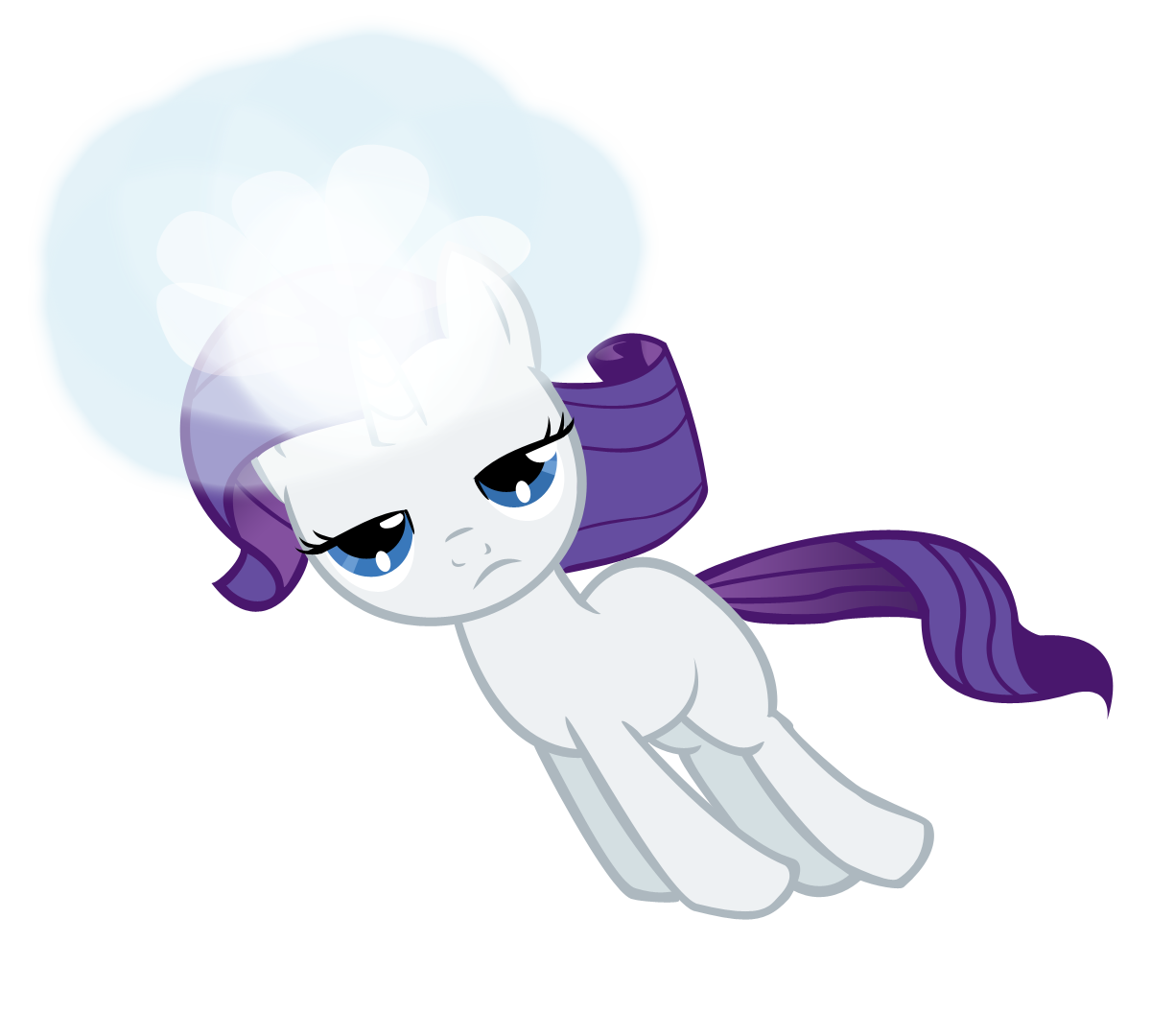 The name with the most votes will Filly rarity