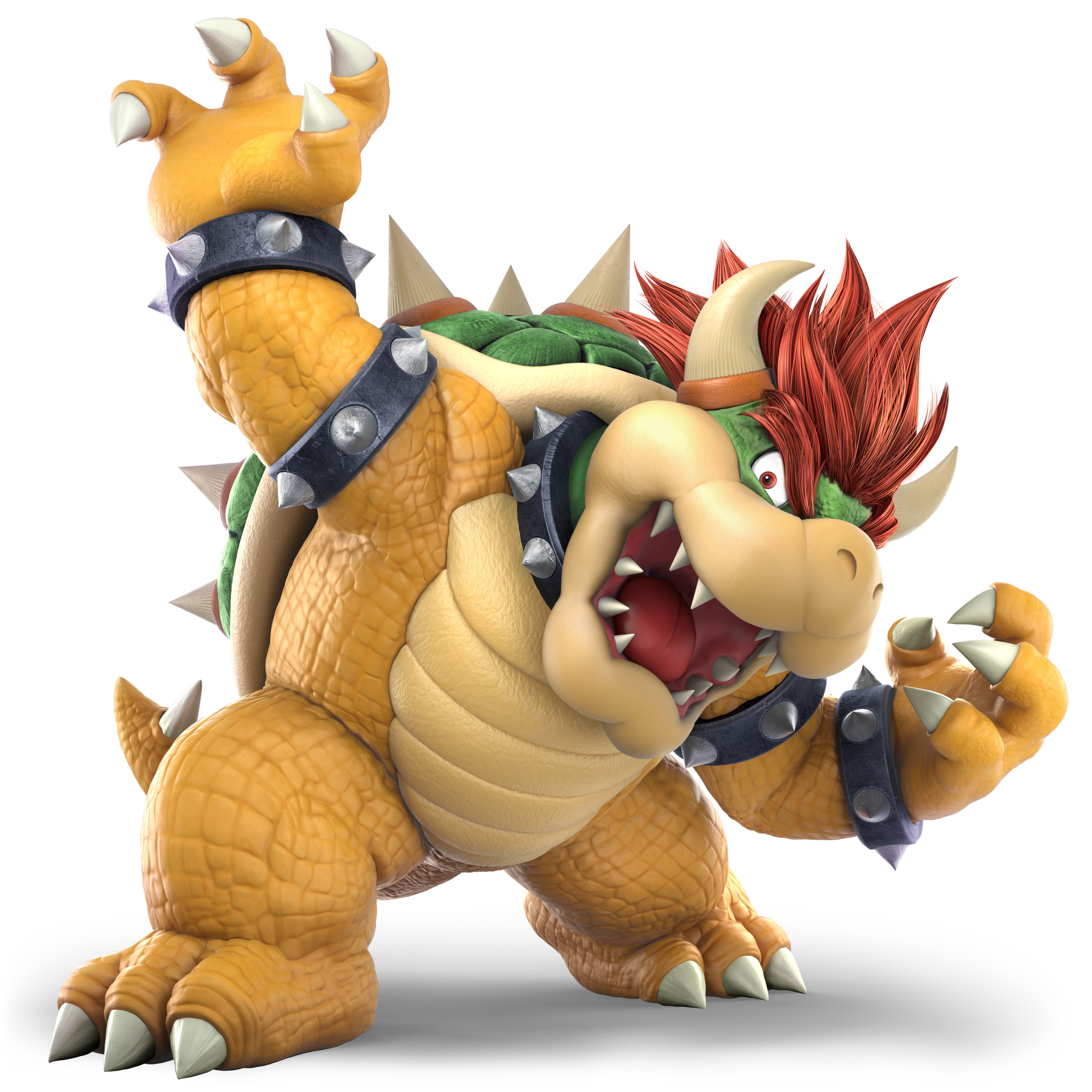 Image - Bowser.png - McLeodGaming Wiki - Super Smash Flash, Super Smash Flash 2, special moves, and more