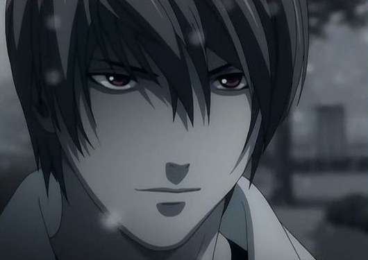 Is Light Kira In Death Note