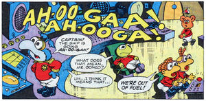 MB comic 13 Star Trek