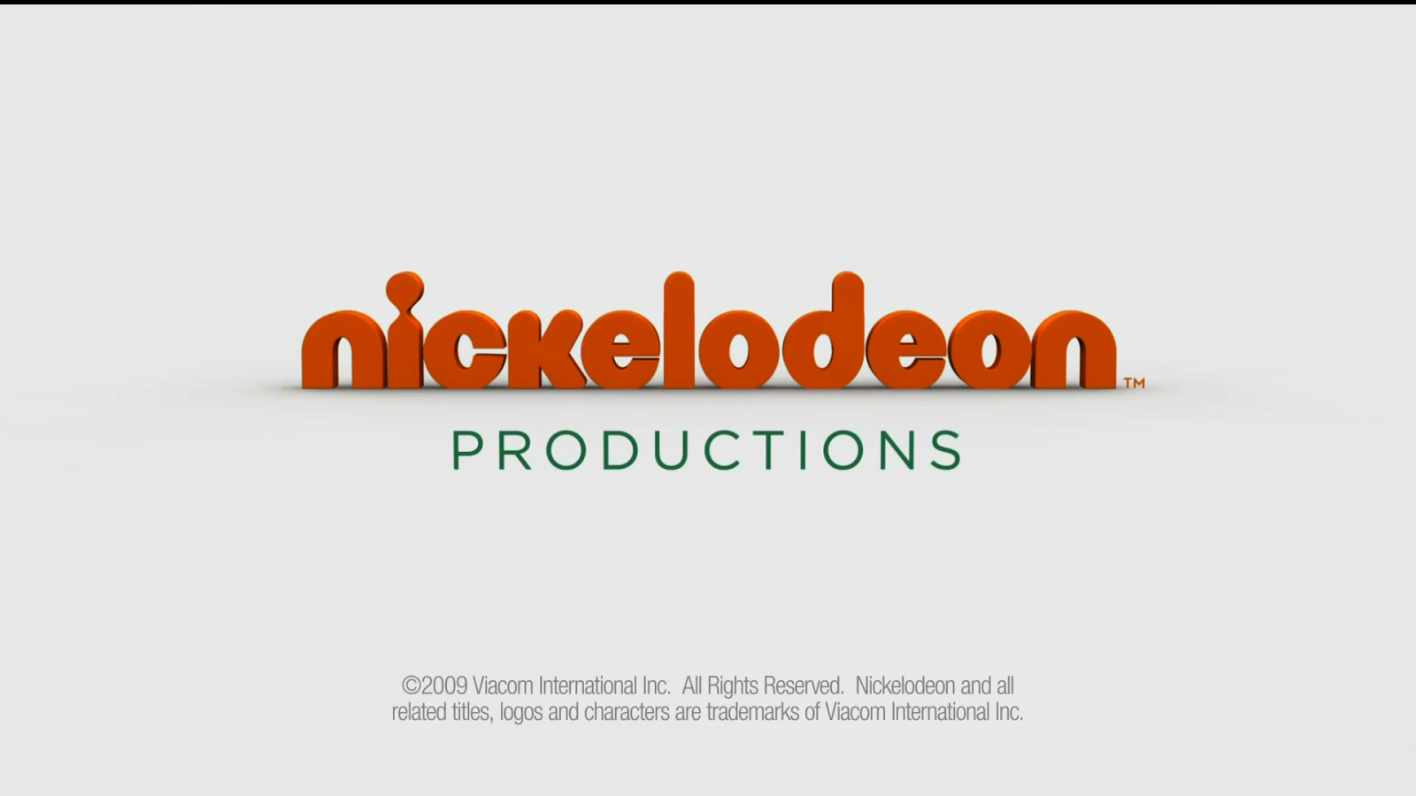 Nickelodeon Productions Logo Hot Sex Picture