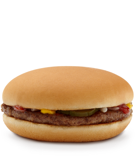 Hamburger McDonald s Wiki