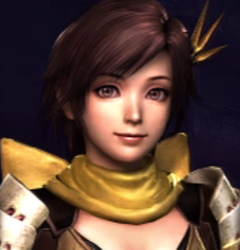 Vos 4 personnages de JV préférés Nene_Avatar