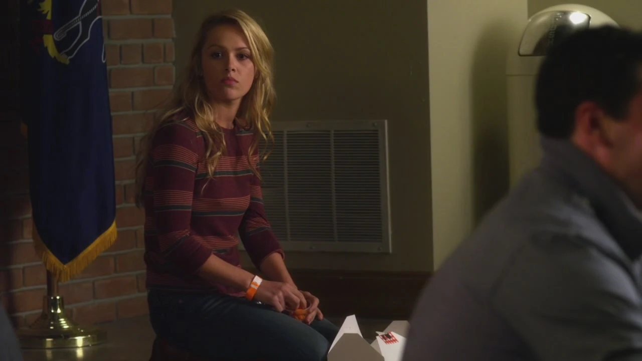 Kate Randall Pretty Little Liars Wiki