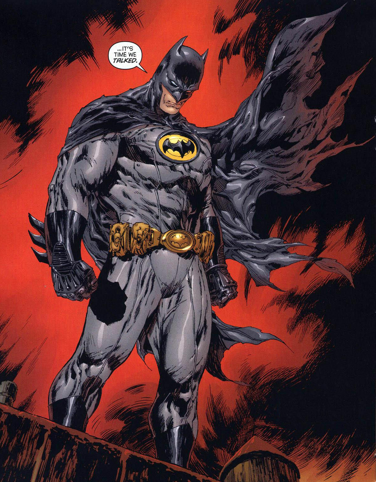 The New 52: Futures End Vol 1 1 DC Database FANDOM