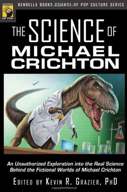 Scienceofcrichton