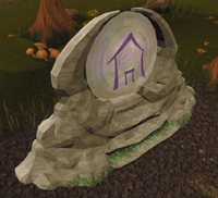 Rimmington POH Portal
