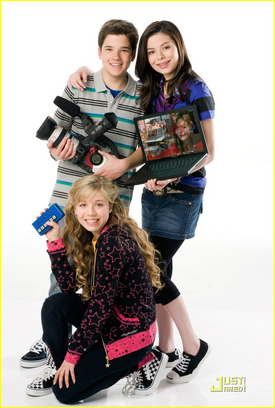 Icarly win