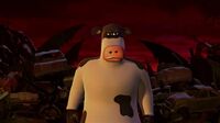 Barnyard Otis to the Rescue