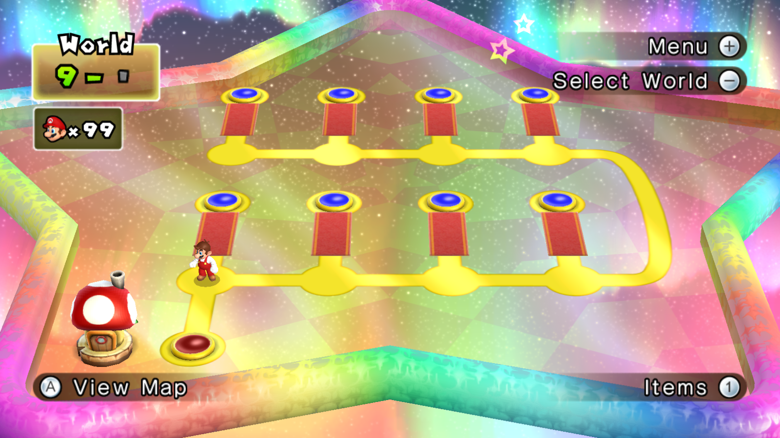 WII: New Super Mario Bross Wii 2 : The Next Levels Torrent