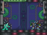 Turboman fight