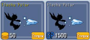 Ataque blu