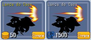 Ataque diabinho