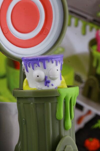 Slime Bucket