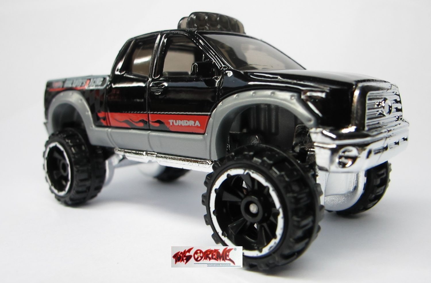 '10 Toyota Tundra - Hot Wheels Wiki
