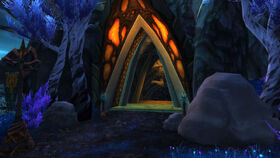 AmberVault