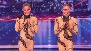 Ganbaatarcontortionsisters