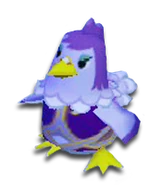 Becky - Animal Crossing Wiki Becky - Animal Crossing Wiki