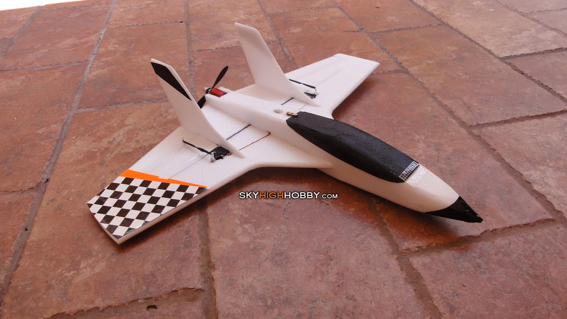 Image Homemademicrofunjetrcjetplane.jpg Micro Flying Machines Wiki