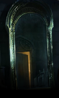 Erised