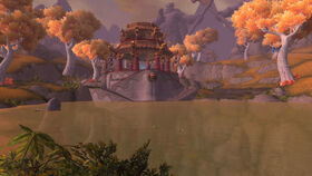 WhitepetalLake