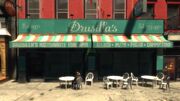 Drusilla's