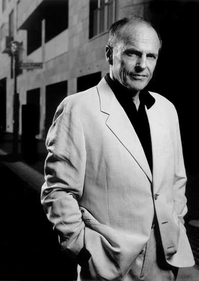 Georges Claisse Net Worth