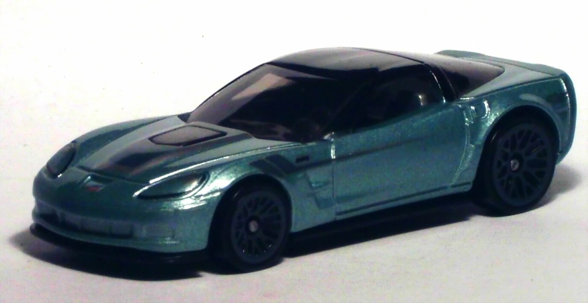09 Corvette Zr1 Hot Wheels Wiki