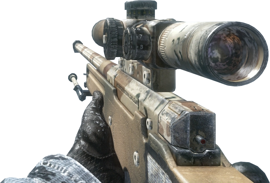 L96A1 images The Call of Duty Wiki Black Ops II, Ghosts, and more!
