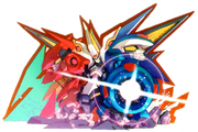 Omega (Fusion)