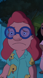 Mertle Edmonds